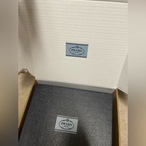 Designer shipping boxes